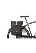 Enkele fietstas urban (roll-top) van AGU 6