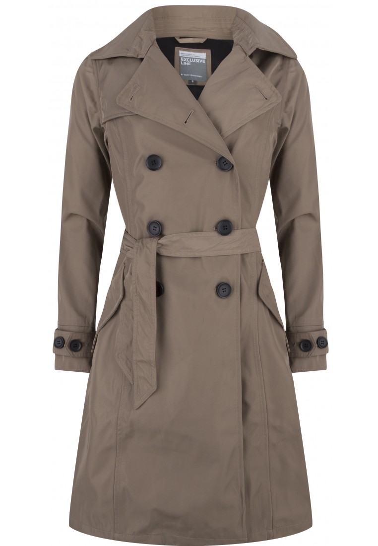 Happy rainy days trench coat sale
