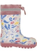 Flowers duurzame kinder regenlaarzen van Playshoes  3
