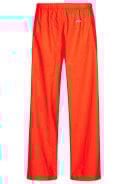 Fluor Oranje regenpak van Lyngsøe Rainwear 3