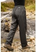 Forest Green regenpak van Mac in a Sac 7