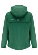 Forest Green regenpak van Mac in a Sac (broek met volledige rits) 2