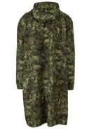 Forest print Motion poncho Urban Outdoor van Agu  5