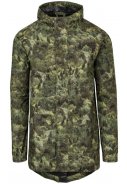 Forest print Motion Rain parka regenjas Urban Outdoor van Agu 1