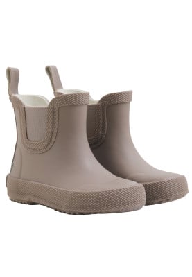 Fungi lage kinder regenlaarzen van CeLaVi 