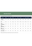 Fungi regenpak van CeLaVi  4