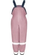 Gebloemde kinder regenpak van Playshoes 5