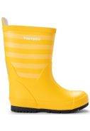 Geel gestreepte kinder regenlaars Gränna van Tretorn 2
