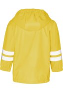 Geel regenpak Basic van Playshoes 2