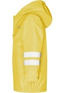 Geel regenpak Basic van Playshoes  3