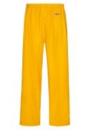 Geel regenpak van Lyngsøe Rainwear 4