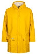 Geel regenpak van Lyngsøe Rainwear 5