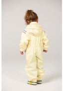 Geel / wit regenpak Lemonade van Ducksday 5