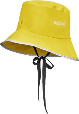 Gele kinder regenhoed  van Playshoes