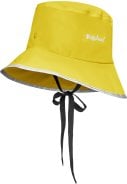 Gele kinder regenhoed  van Playshoes