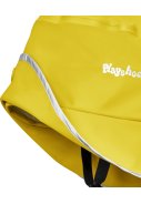 Gele kinder regenhoed  van Playshoes 4
