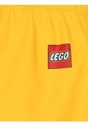Geel kinder regenpak Jonathan van Lego 5