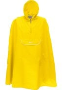 Gele kinder regenponcho Pasino van Pro-X Elements 1