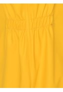 Gele regenbroek / regenoverall Power van Lego Duplo 3