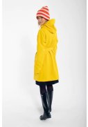 Gele regenjas Danerainlover van Danefae 4