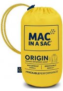 Gele regenjas van Mac in a Sac 2