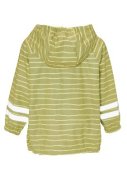 Gele regenjas Waves van Playshoes  2