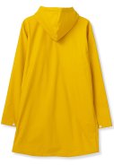 Gele unisex regenjas Wings van Tretorn