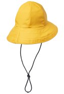 Gele zuidwester van Helly Hansen 2