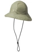 Groene zuidwester van Helly Hansen
