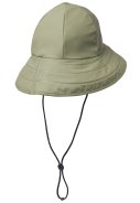 Groene zuidwester van Helly Hansen 2