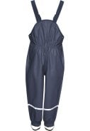 Gestreepte kinder regenpak van Playshoes  3