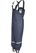 Gestreepte kinder regenpak van Playshoes  4