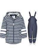 Playshoes kinderregenbroek Roze | Regenbroeken | Kinderregenkleding