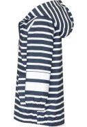 Gestreepte kinder regenpak van Playshoes  6