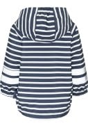 Gestreepte kinder regenpak van Playshoes  7