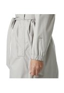 Grijs (Terrazo) Classic Trenchcoat van Helly Hansen 6