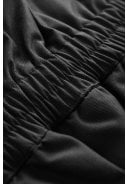 Grijs / zwarte winteroverall in sterke kwaliteit van Lyngsøe Rainwear 4