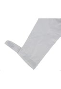 Grijze 4-way stretch dames regenjas Eva van Pro-X Elements 6