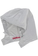 Grijze 4-way stretch dames regenjas Eva van Pro-X Elements 7