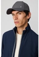 Grijze (Magnet) waterdichte baseball cap Ukungu van Tänta 2