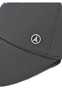 Grijze (Magnet) waterdichte baseball cap Ukungu van Tänta 4