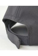 Grijze (Magnet) waterdichte baseball cap Ukungu van Tänta 5