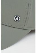 Groen / grijze waterdichte baseball cap Ukungu van Tänta 4