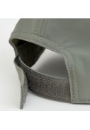 Groen / grijze waterdichte baseball cap Ukungu van Tänta 5