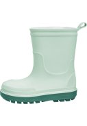 Groen duurzame kinder regenlaarzen van Playshoes 3