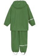 Groen (Elm Green) regenpak van CeLaVi 3