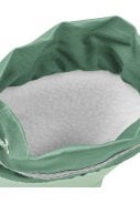 Groen gevoerde kinder regenlaarzen van Playshoes 5