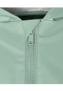 Groen regenpak Basic van Playshoes  2