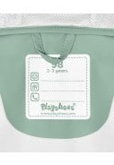Groen regenpak Basic van Playshoes  3
