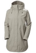 Terrazzo dames regenjas Valentia van Helly Hansen 